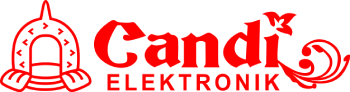 Candi Elektronik